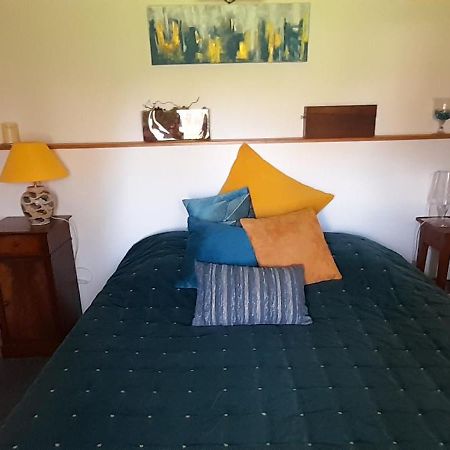 B&B La Vandeliere Chambres Chez L'Habitant Mace Exterior photo